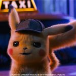 Pokemón Detective Pikachu © 2019 Warner Bros. Pictures