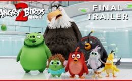 Angry Birds 2