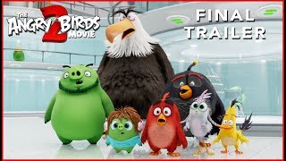 Angry Birds 2